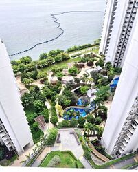 Blk 421A Northshore Straitsview (Punggol), HDB 2 Rooms #561836651